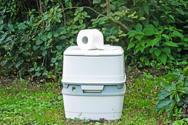 Best Local porta potty services  in Ponderosa Park, CO