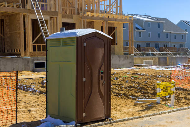 Portable Toilet Options We Offer in Ponderosa Park, CO