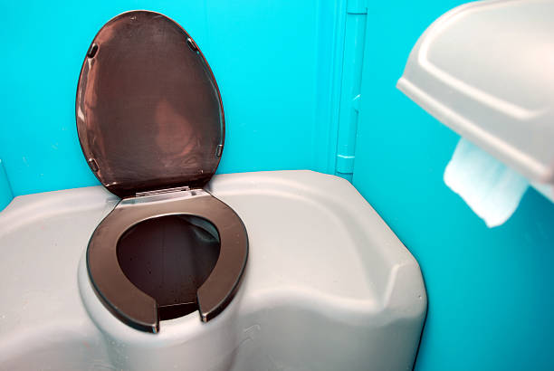 Affordable portable toilet rental in Ponderosa Park, CO