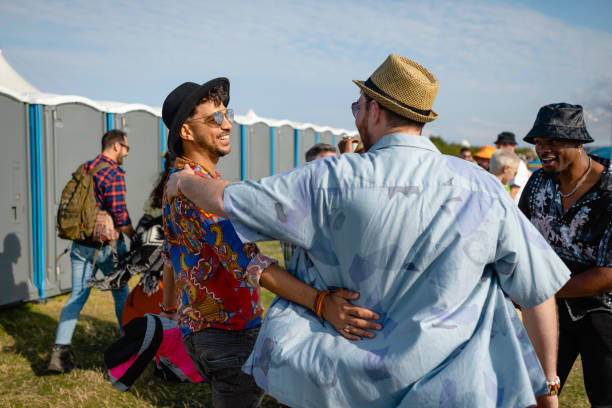 Trusted Ponderosa Park, CO porta potty rental Experts