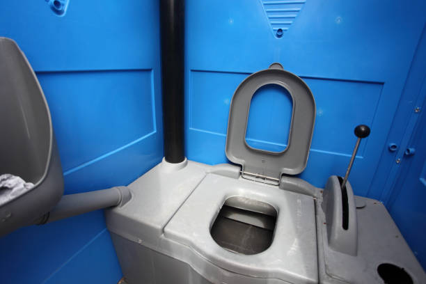 Portable Toilet Options We Offer in Ponderosa Park, CO