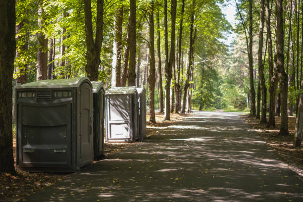 Best Portable bathroom rental  in Ponderosa Park, CO