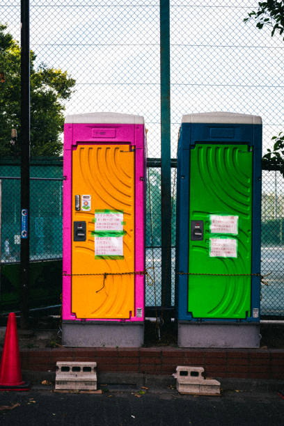 Best Construction site porta potty rental  in Ponderosa Park, CO