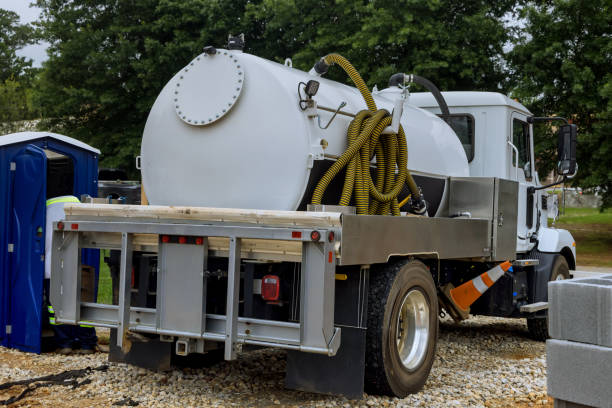 Best Portable toilet rental for construction  in Ponderosa Park, CO