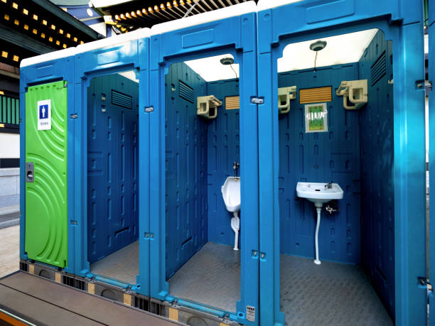 Best Local porta potty services  in Ponderosa Park, CO