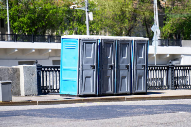 Best Luxury portable toilet rental  in Ponderosa Park, CO