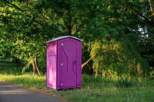 Best Porta potty rental near me  in Ponderosa Park, CO