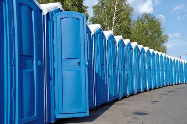 Best Porta potty for special events  in Ponderosa Park, CO
